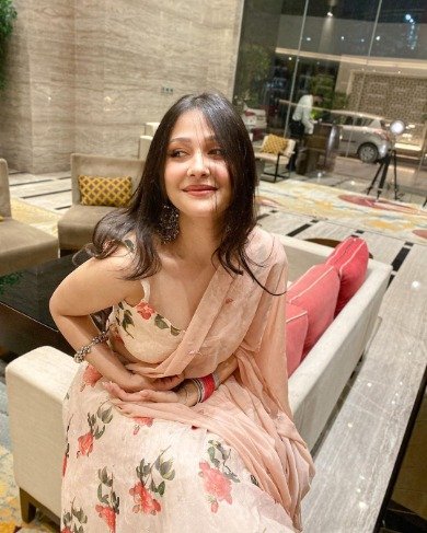 model Call Girls in Aerocity